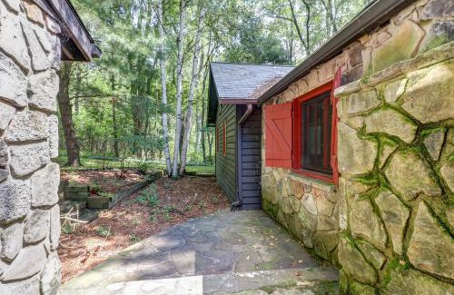 Blakeslee House | Great Escape