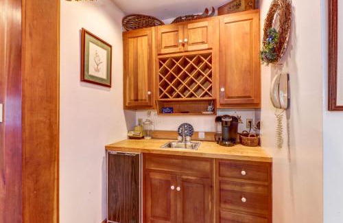 Blakeslee House | Great Escape