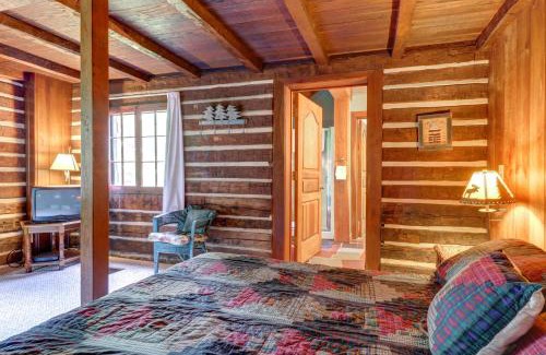 Blakeslee House | Great Escape