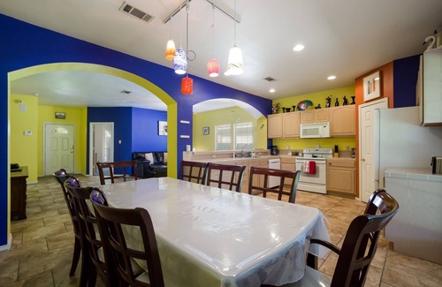 Braun's Farm House | Great Family Getaway near Helotes.