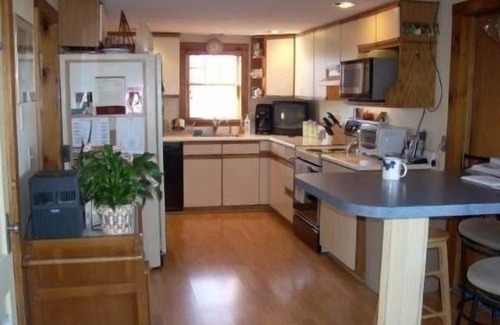 Wells Beach House | Great Family Weekly Rental House Located Across The Street From Wells Beach
