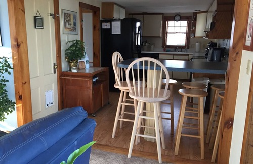 Wells Beach House | Great Family Weekly Rental House Located Across The Street From Wells Beach