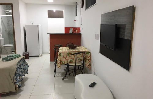 Cem Bracas House | Great for anyone, meet the love of the most beautiful cities of the Lakes Region!