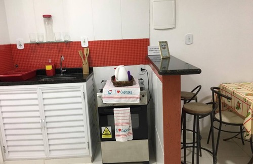 Cem Bracas House | Great for anyone, meet the love of the most beautiful cities of the Lakes Region!