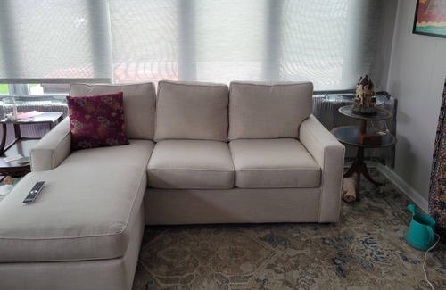 Orange Prairie House | Great for families, near hospital, mins from downtown, Cat offices, restaurants