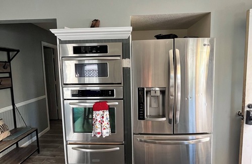 Florence House | Great for families or corporate travelers.