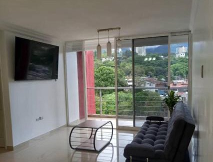 San Cristóbal Apartment | Great for Relaxing in SC