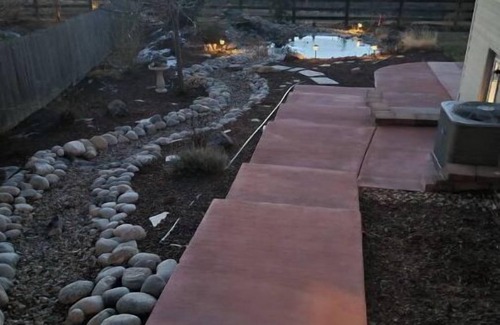 Johnstown Apartment | Great Garden Level Apartment with Mountain Views