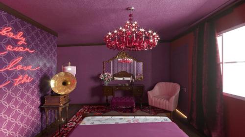 Northville Hotel | Great Gatsby Motel Inn