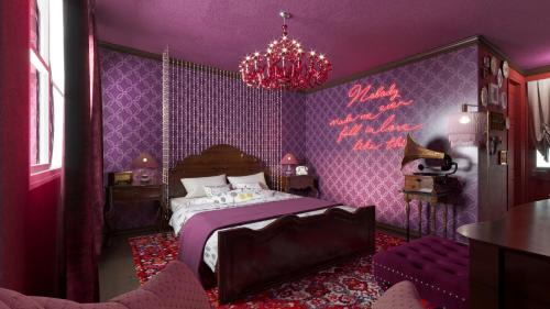 Northville Hotel | Great Gatsby Motel Inn