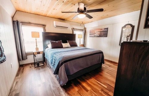 Oneida Other | Great Getaway to Relax, close to Big Southfork National Recreational Area