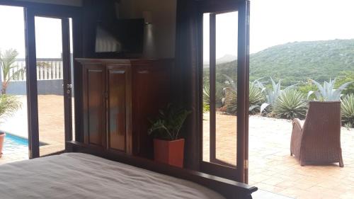 Grote Berg House | Great Hill View Apartment