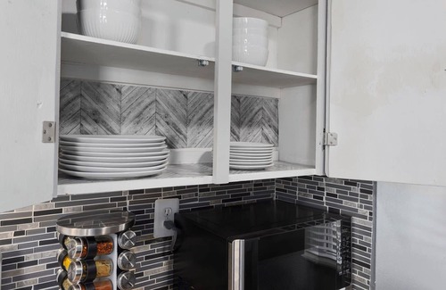 Olathe House | Great Home Base for Exploring KC 2BR Suburb