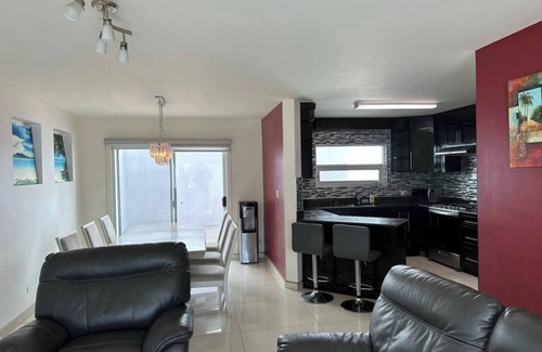 La Joya House | Great Home in a Gated Community!