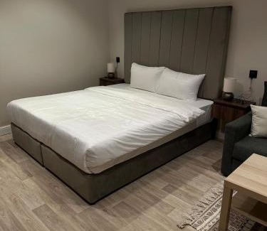 Mizail Apartment | Great hosting studio