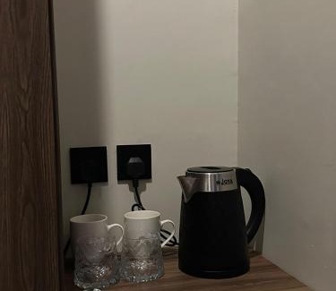 Mizail Apartment | Great hosting studio