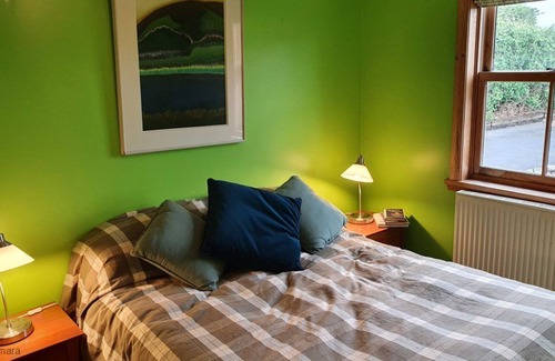 Mullagh Apartment | Great house for exploring numerous beaches, Westport & Louisburgh