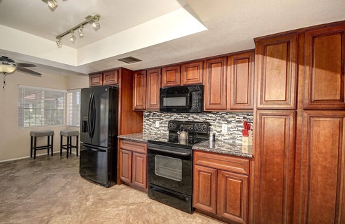 Rancho del Lago House | Great house, great location ,quick access to golf, nhiking, and more. n