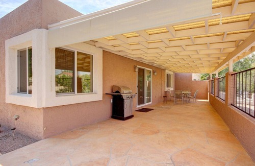 Rancho del Lago House | Great house, great location ,quick access to golf, nhiking, and more. n