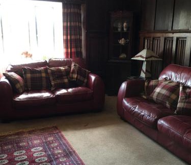 Vale of Glamorgan House | Great House Guest House