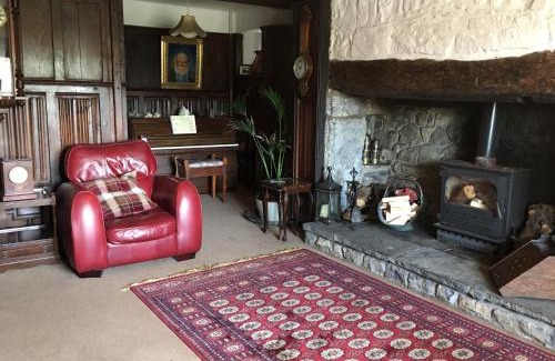 Vale of Glamorgan House | Great House Guest House