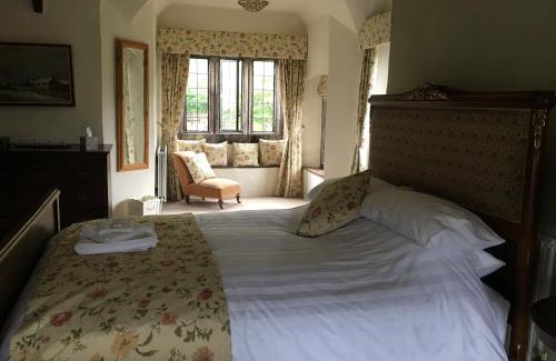 Vale of Glamorgan House | Great House Guest House