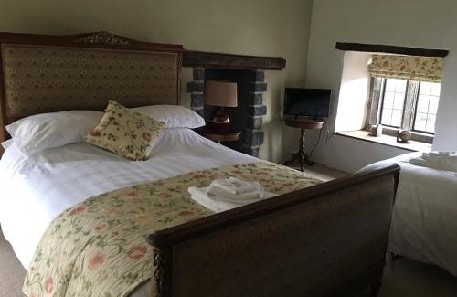 Vale of Glamorgan House | Great House Guest House