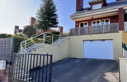 Boo Villa | Great house very close to the beaches