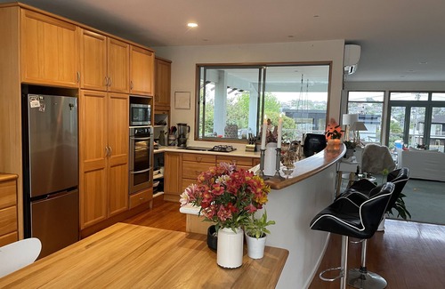Rothesay Bay House | Great located Bedroom for rent on a Dayly, Weekly or Monthly Agreement.