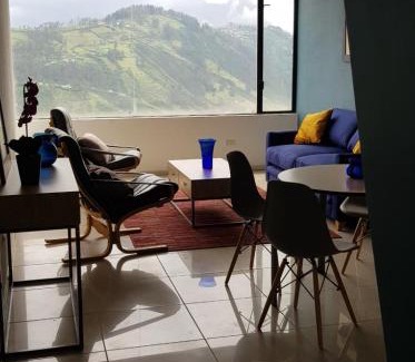 La Colina Apartment | Great location, amazing views, cozy suite, one bedroom unit complete