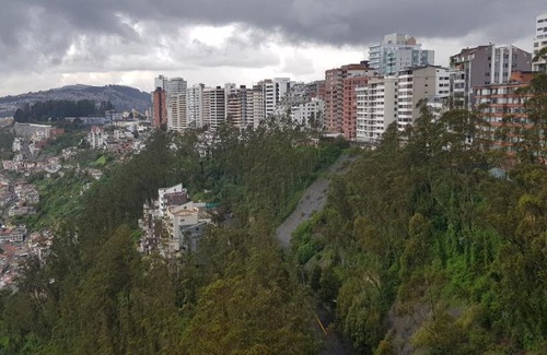 La Colina Apartment | Great location, amazing views, cozy suite, one bedroom unit complete