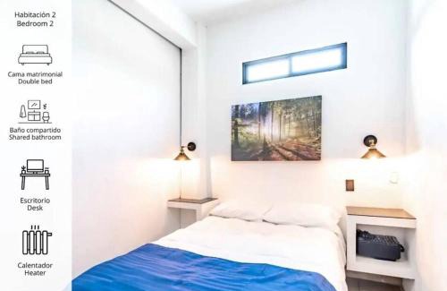 Pachuca Apartment | Great location Apartment in Pachuca