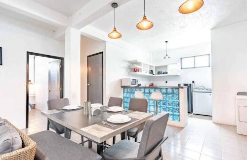 Pachuca Apartment | Great location Apartment in Pachuca