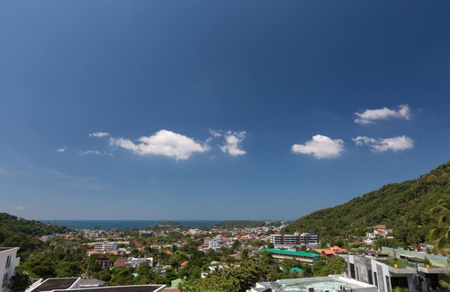Kata Villa | Great Location, Awesome Sea Views and Sunsets!