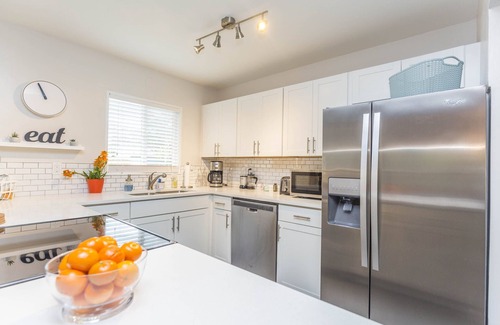 Paver Park House | Great Location! Close to Payne Park, Legacy Trail, Downtown VR24-00316