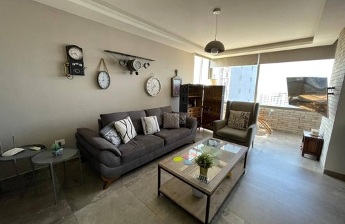Dbayeh Apartment | GREAT LOCATION DBAYEH APARTMENT FULLY FURNISHED
