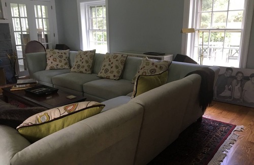 Haverford Other | Great location for college visits/move-in, parents weekend, Merion Golf, Phila!