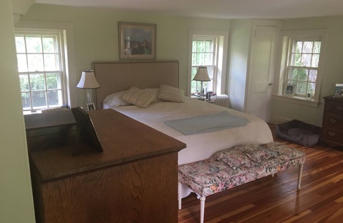 Haverford Other | Great location for college visits/move-in, parents weekend, Merion Golf, Phila!