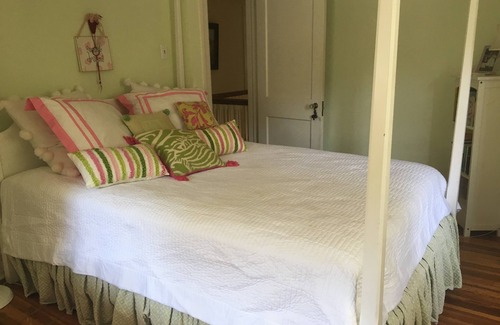 Haverford Other | Great location for college visits/move-in, parents weekend, Merion Golf, Phila!