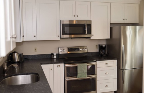 North Conway Condo | Great Location for All the Attractions - Story Land, Cranmore, and Attitash