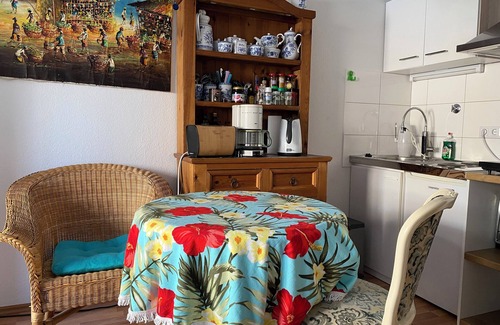 Unterbilk Apartment | Great location in the center, well equipped to accomplish everything on foot.