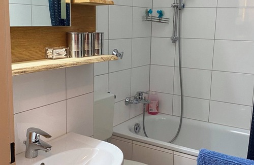 Unterbilk Apartment | Great location in the center, well equipped to accomplish everything on foot.