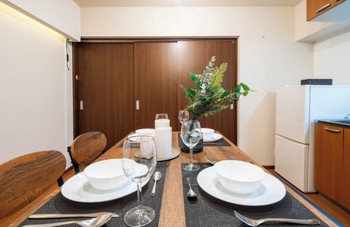 Osaki Apartment | Great location just 4 minutes walk from Osaki Sta/Shinagawa-ku Tokyo