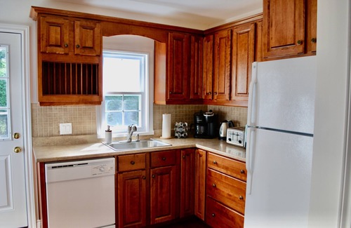 St. Andrews House | Great location - just two blocks from the water!
