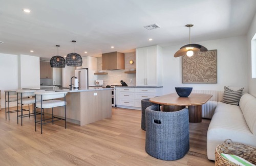 Paradise Valley Village House | Great Location near Kierland! Brand New-Hot Tub, Heated Pool, Game Room & Putting Green, Dogs Ok