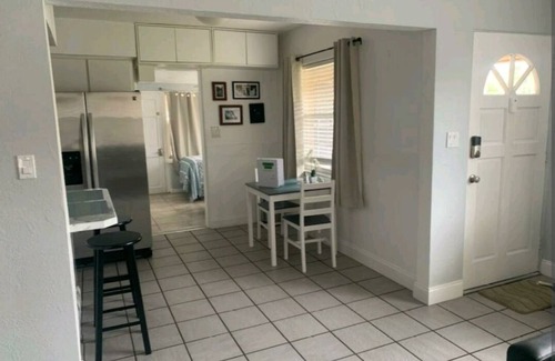 Pinellas Point House | Great Location w/Heated Pool with beautiful outdoor patio/bar area!