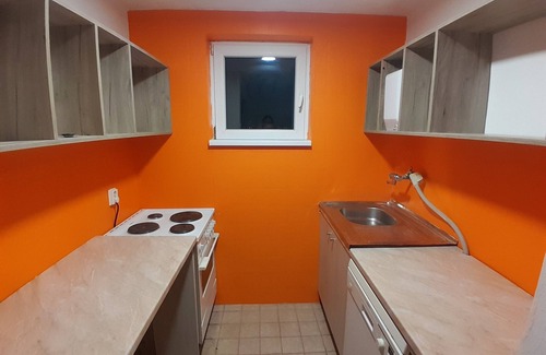 Novi Grad Sarajevo Apartment | Great Location with Balcony and the best View for up to 5 guests!