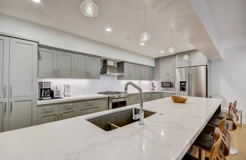 Deer Valley House | Great Location With Ez Access To Both Deer Valley And P.C. Great For Families