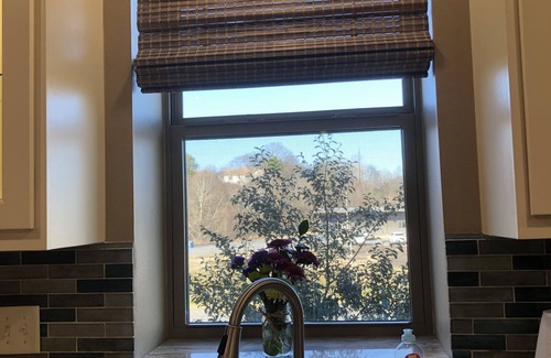 Capitol Hill Apartment | Great Monthly Furnished Apartment in Downtown LR