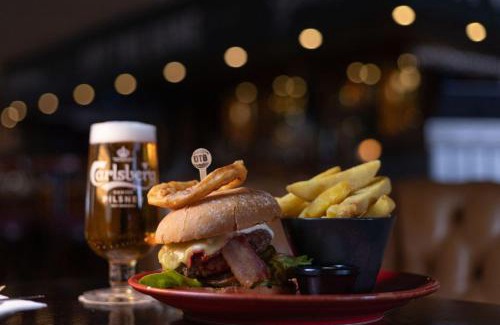 Limerick Hotel | Great National South Court Hotel